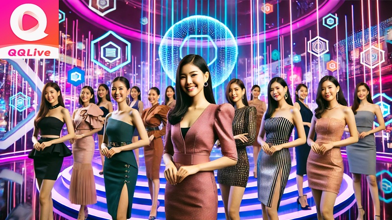 qqlive app