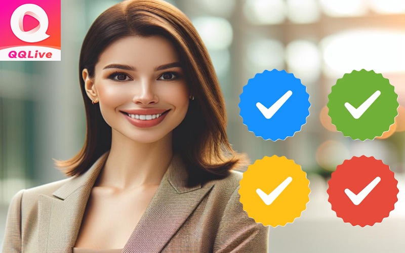 chính sách bảo mật khuyến mãi qqlive