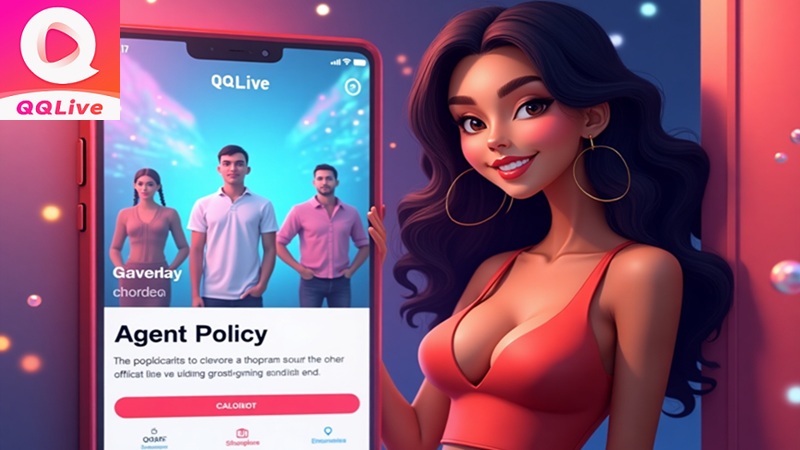 Chính sách đại lý QQLive