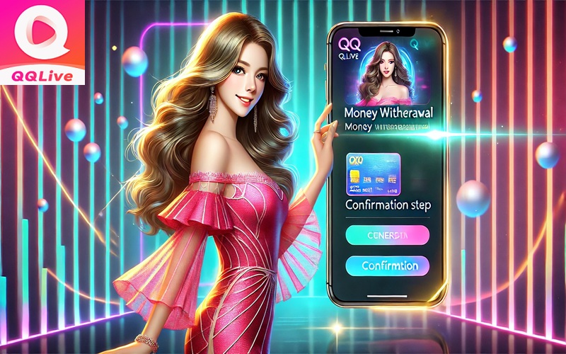 rút tiền qqlive