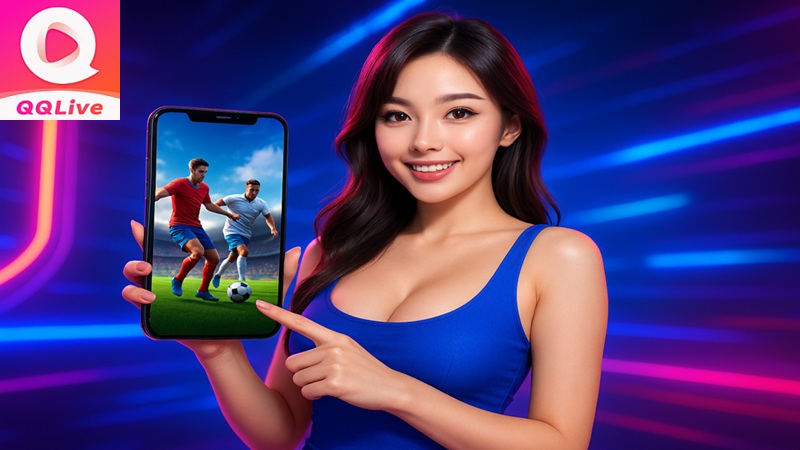 thể thao qqlive