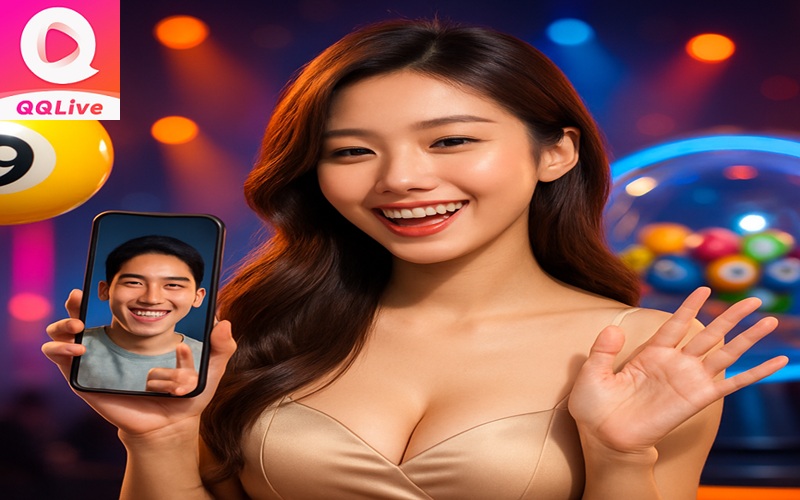 tương tác cùng idol